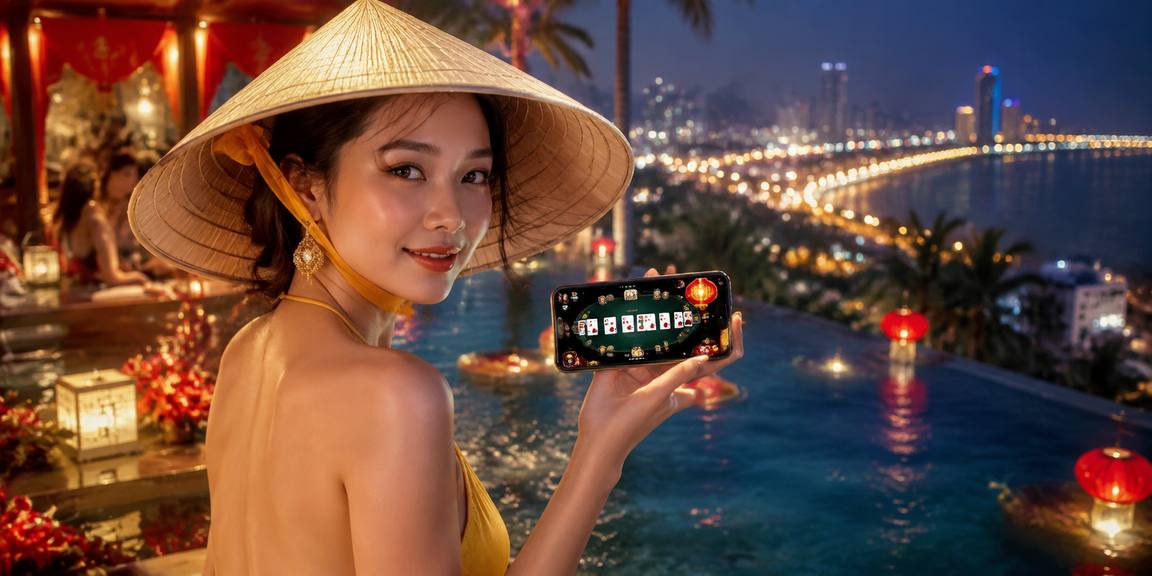 555winto Thông Tin Casino